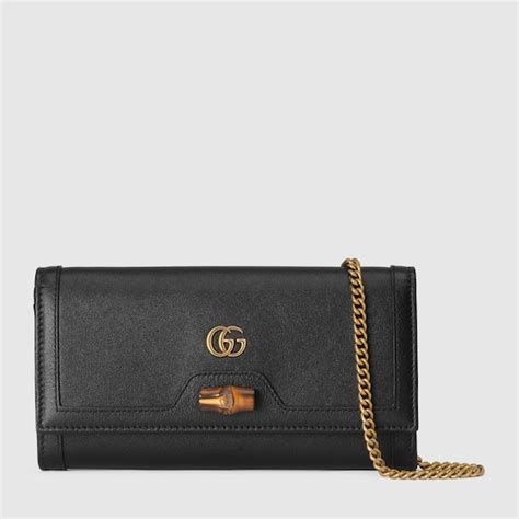 gucci piccola pelletteria donna|Piccola pelletteria Gucci in Tela Marrone .